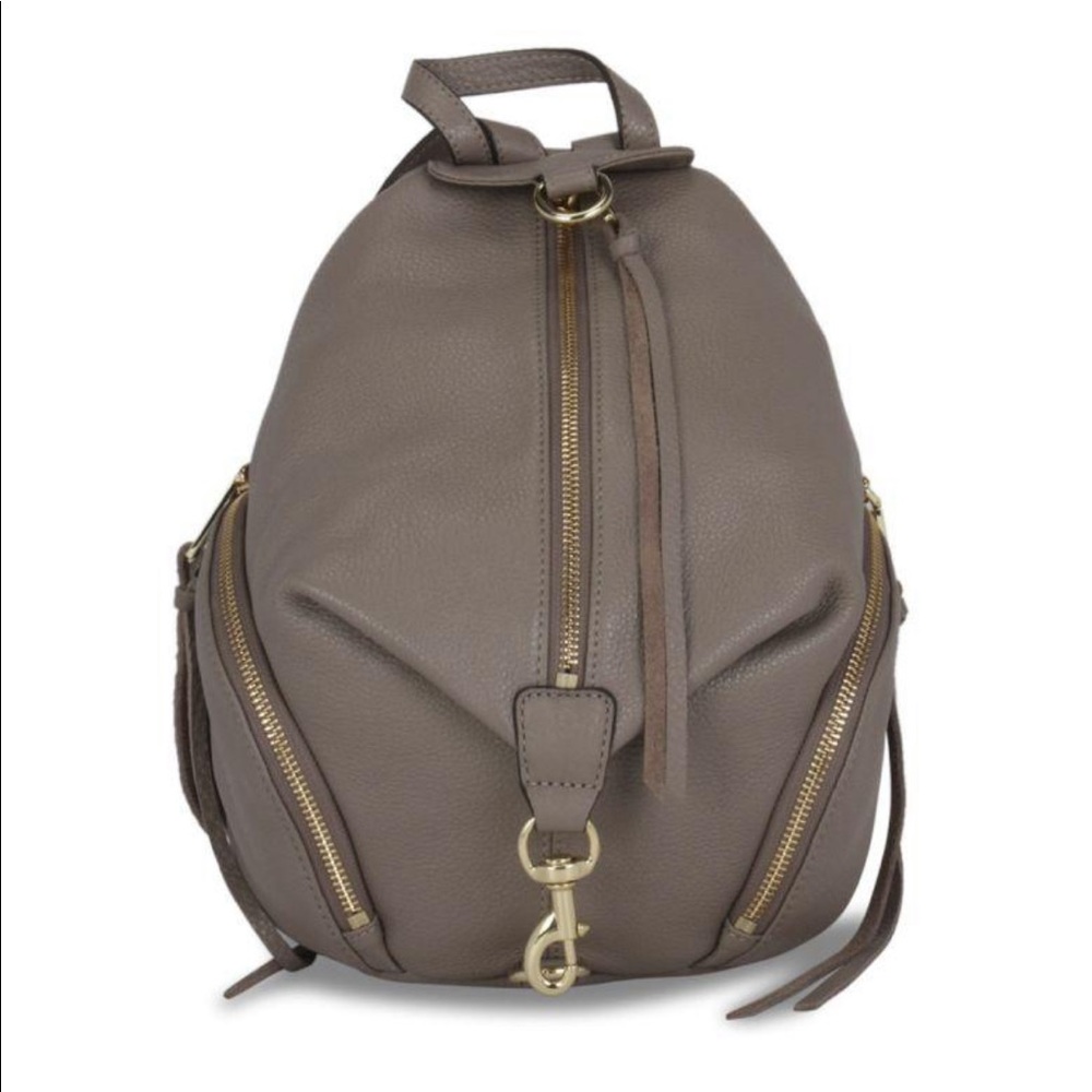 Rebecca Minkoff Mini Julian backpack